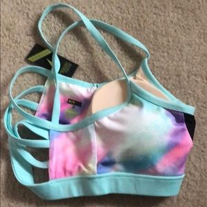 Mermaid Bra popflex